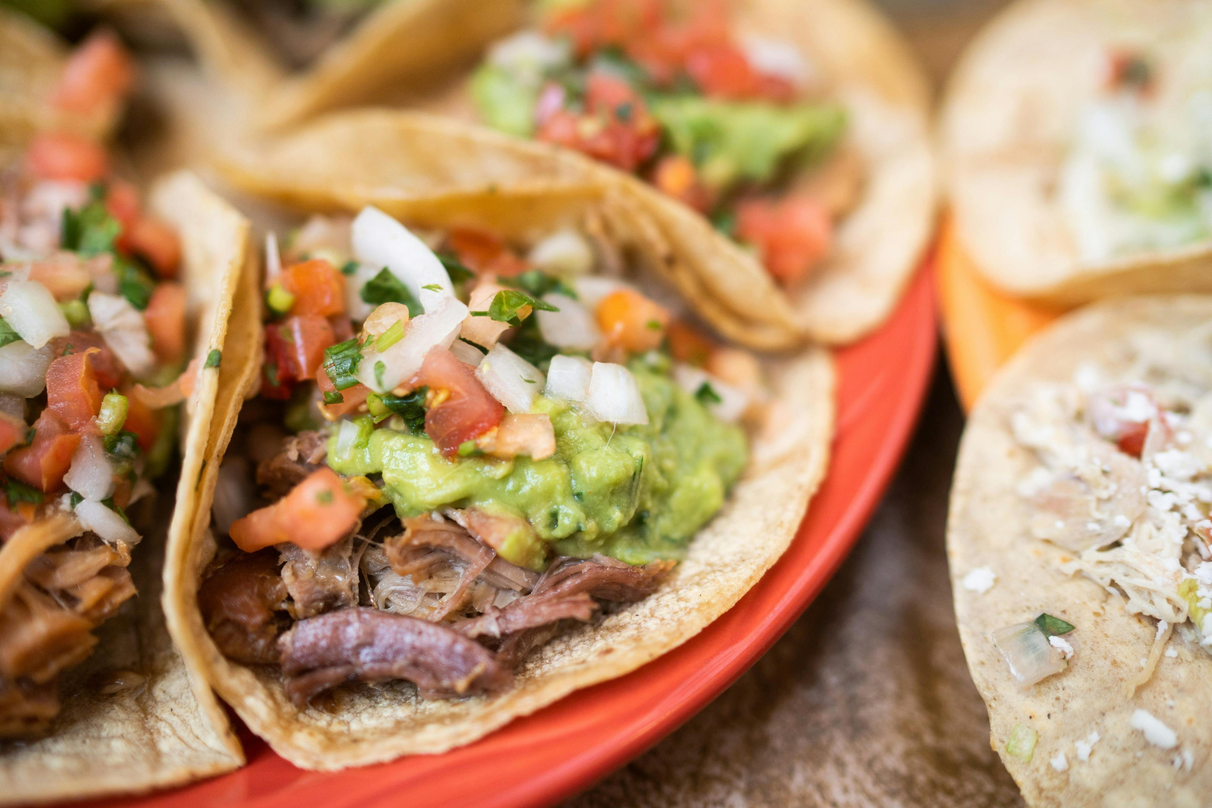 San Diego: Old Town Food Tour - Photo 1 of 7